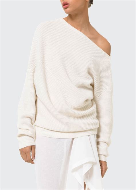 michael kors collection cashmere sweater